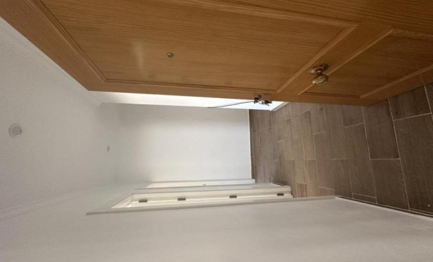 Herverkoop - Apartment - Torrevieja - torrevieja