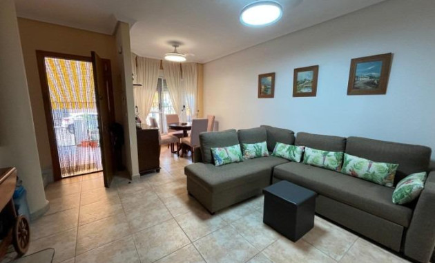 Revente - Terraced house - Torrevieja - Los Balcones - Los Altos del Edén