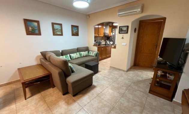 Revente - Terraced house - Torrevieja - Los Balcones - Los Altos del Edén