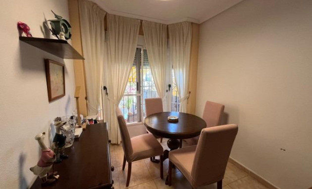 Revente - Terraced house - Torrevieja - Los Balcones - Los Altos del Edén