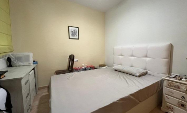 Revente - Terraced house - Torrevieja - Los Balcones - Los Altos del Edén