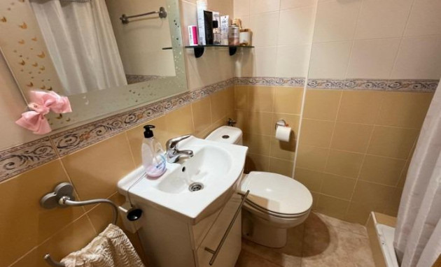 Revente - Terraced house - Torrevieja - Los Balcones - Los Altos del Edén