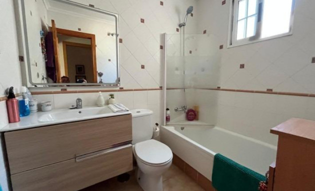 Revente - Terraced house - Torrevieja - Los Balcones - Los Altos del Edén