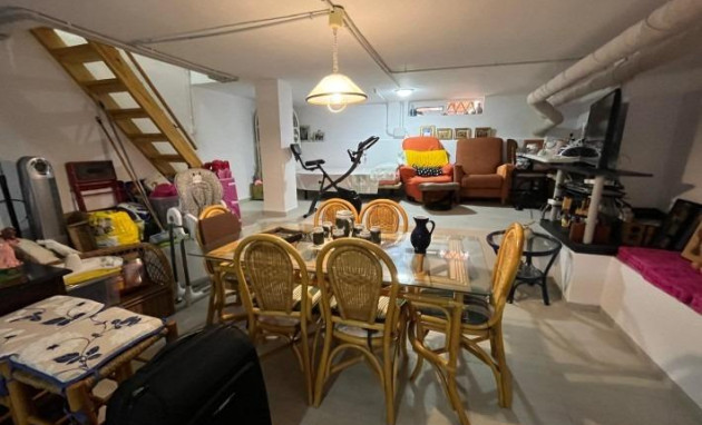 Revente - Terraced house - Torrevieja - Los Balcones - Los Altos del Edén