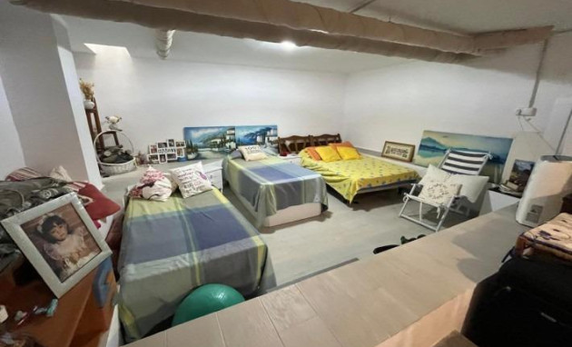 Revente - Terraced house - Torrevieja - Los Balcones - Los Altos del Edén