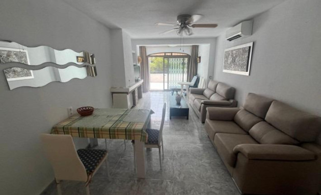 Herverkoop - Apartment - Torrevieja - Torretas