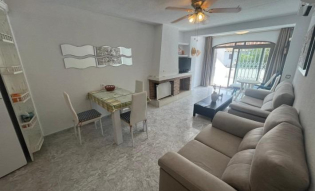 Herverkoop - Apartment - Torrevieja - Torretas