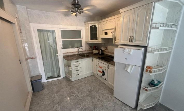 Herverkoop - Apartment - Torrevieja - Torretas