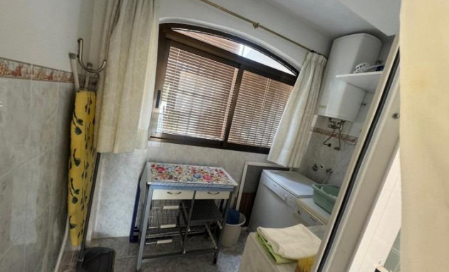 Herverkoop - Apartment - Torrevieja - Torretas