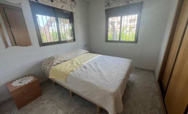 Herverkoop - Apartment - Torrevieja - Torretas