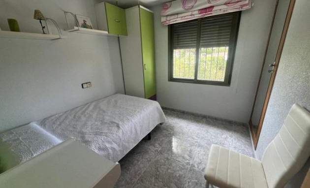 Herverkoop - Apartment - Torrevieja - Torretas