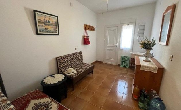 Herverkoop - Villa - Torrevieja - La Siesta - El Salado - Torreta