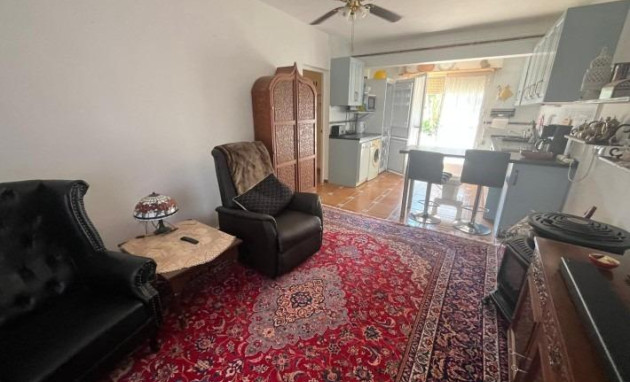 Herverkoop - Villa - Torrevieja - La Siesta - El Salado - Torreta