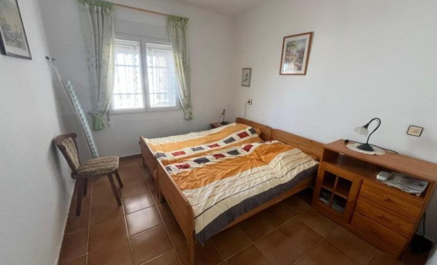 Herverkoop - Villa - Torrevieja - La Siesta - El Salado - Torreta