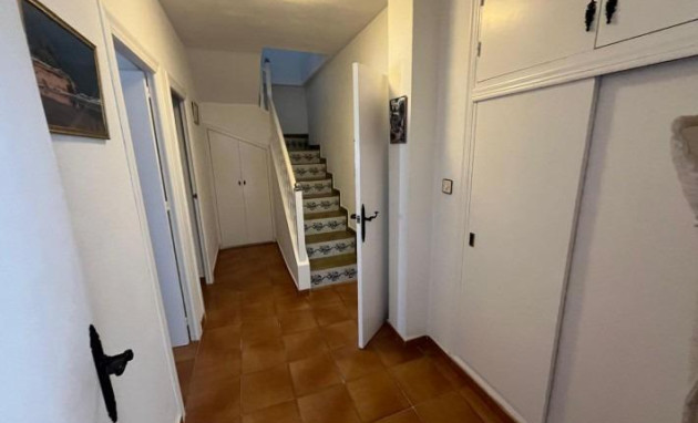 Herverkoop - Villa - Torrevieja - La Siesta - El Salado - Torreta