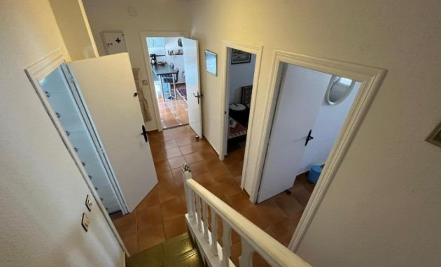 Herverkoop - Villa - Torrevieja - La Siesta - El Salado - Torreta