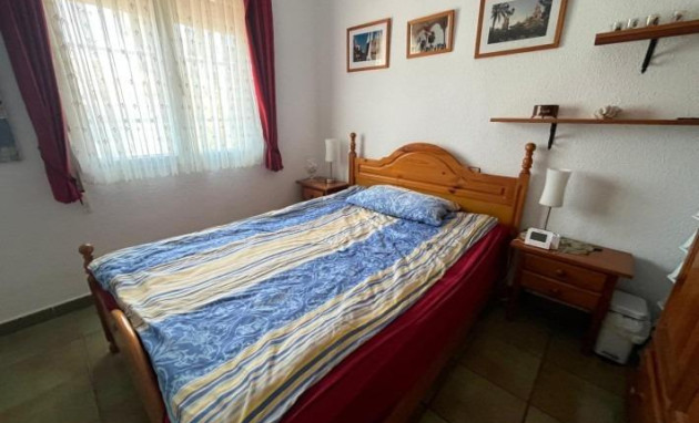 Herverkoop - Villa - Torrevieja - La Siesta - El Salado - Torreta