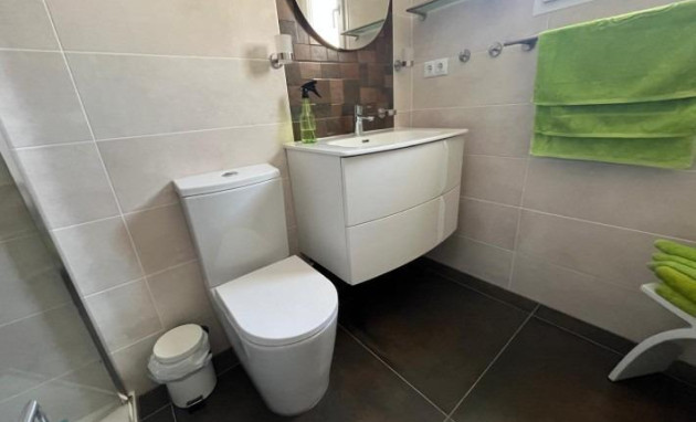 Herverkoop - Villa - Torrevieja - La Siesta - El Salado - Torreta