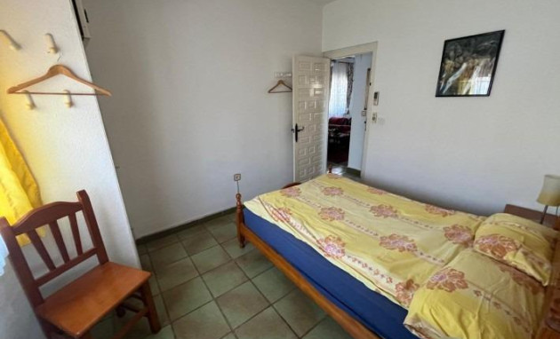 Herverkoop - Villa - Torrevieja - La Siesta - El Salado - Torreta