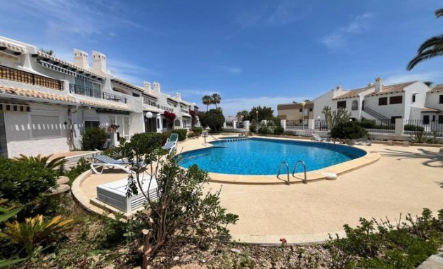 Herverkoop - Penthouse - Cabo Roig - Costa blanca