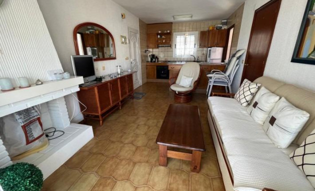 Herverkoop - Penthouse - Cabo Roig - Costa blanca