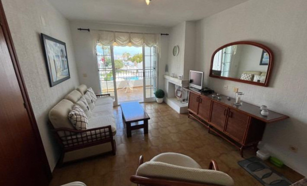 Herverkoop - Penthouse - Cabo Roig - Costa blanca