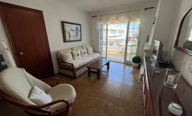 Herverkoop - Penthouse - Cabo Roig - Costa blanca