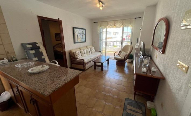 Herverkoop - Penthouse - Cabo Roig - Costa blanca