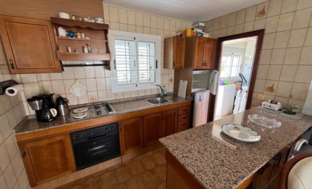 Herverkoop - Penthouse - Cabo Roig - Costa blanca