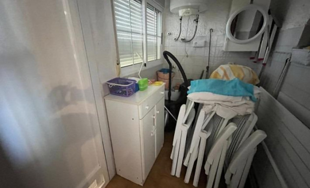 Herverkoop - Penthouse - Cabo Roig - Costa blanca