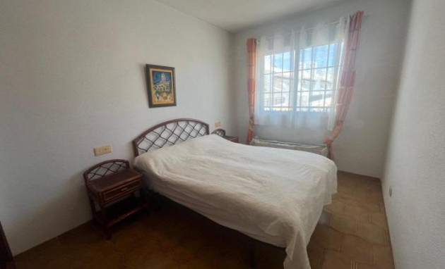 Herverkoop - Penthouse - Cabo Roig - Costa blanca