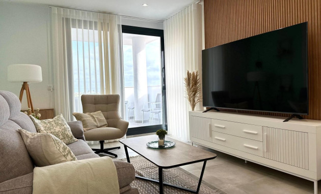 Herverkoop - Apartments - Torre Pacheco - Santa Rosalia Lake And Life Resort