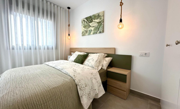 Herverkoop - Apartments - Torre Pacheco - Santa Rosalia Lake And Life Resort