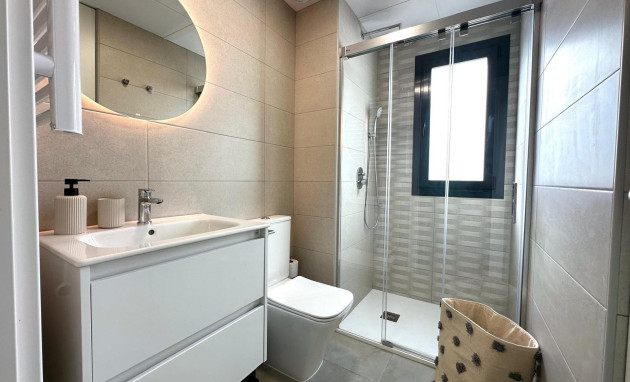 Herverkoop - Apartments - Torre Pacheco - Santa Rosalia Lake And Life Resort