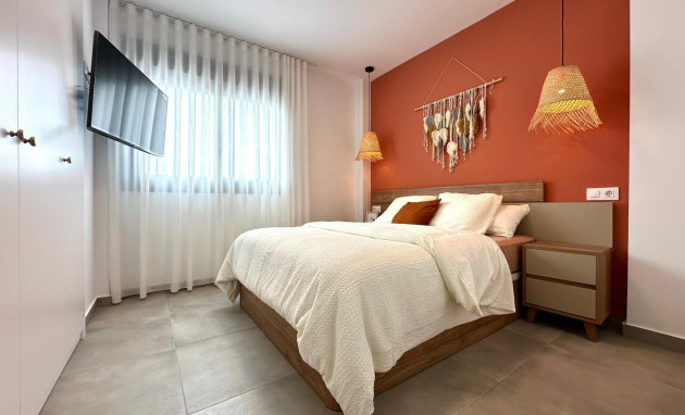 Herverkoop - Apartments - Torre Pacheco - Santa Rosalia Lake And Life Resort