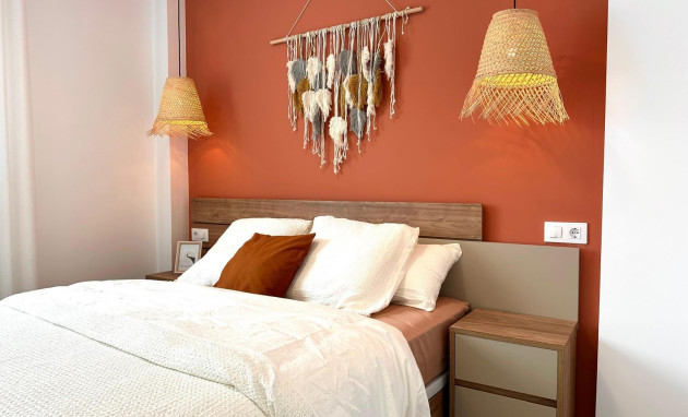 Herverkoop - Apartments - Torre Pacheco - Santa Rosalia Lake And Life Resort