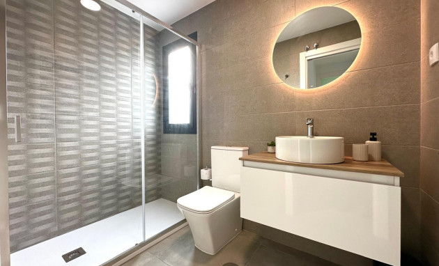 Herverkoop - Apartments - Torre Pacheco - Santa Rosalia Lake And Life Resort