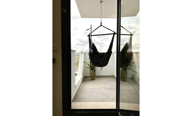 Herverkoop - Apartments - Torre Pacheco - Santa Rosalia Lake And Life Resort