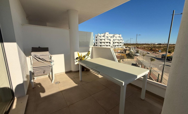 Herverkoop - Apartments - Torre Pacheco - Santa Rosalia Lake And Life Resort