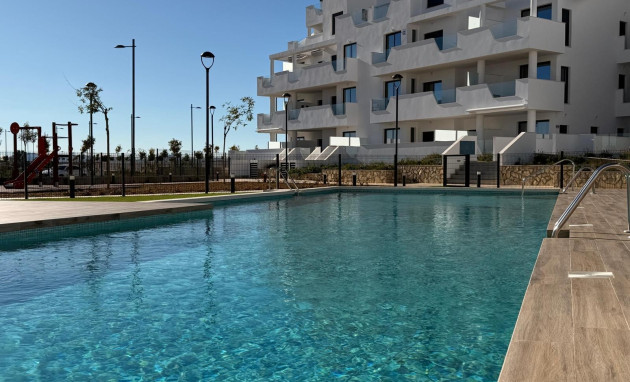 Herverkoop - Apartments - Torre Pacheco - Santa Rosalia Lake And Life Resort