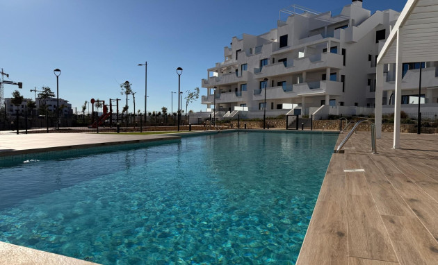 Herverkoop - Apartments - Torre Pacheco - Santa Rosalia Lake And Life Resort
