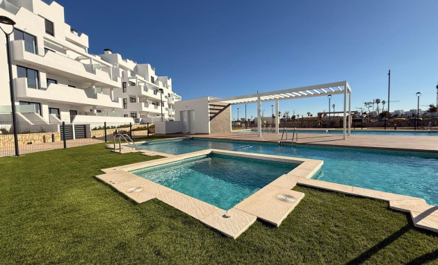 Herverkoop - Apartments - Torre Pacheco - Santa Rosalia Lake And Life Resort