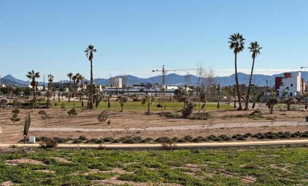 Herverkoop - Apartments - Torre Pacheco - Santa Rosalia Lake And Life Resort