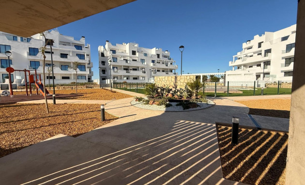 Herverkoop - Apartments - Torre Pacheco - Santa Rosalia Lake And Life Resort