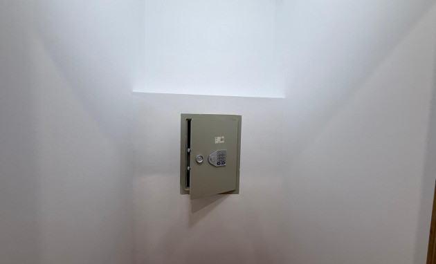 Herverkoop - Apartment - Torrevieja - Puerto Deportivo