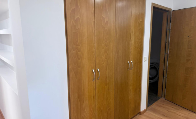 Herverkoop - Apartment - Torrevieja - Puerto Deportivo