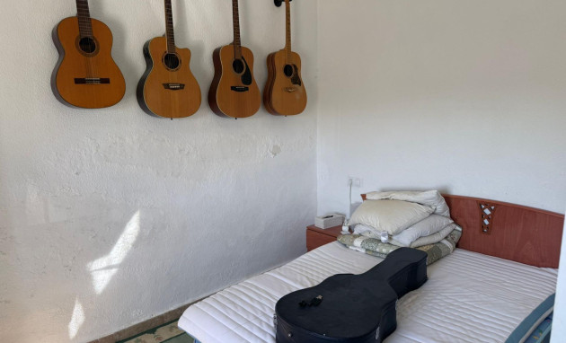 Herverkoop - Terraced house - Almoradi - El saladar