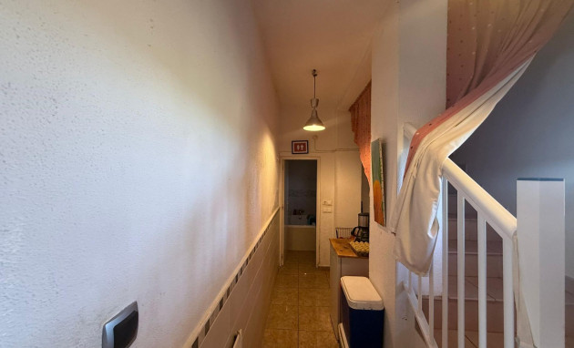 Herverkoop - Terraced house - Almoradi - El saladar