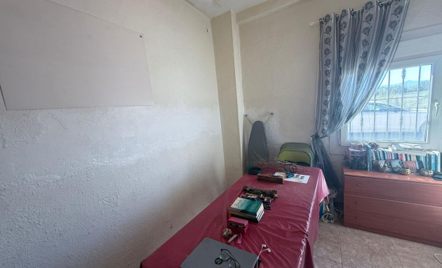 Herverkoop - Terraced house - Almoradi - El saladar