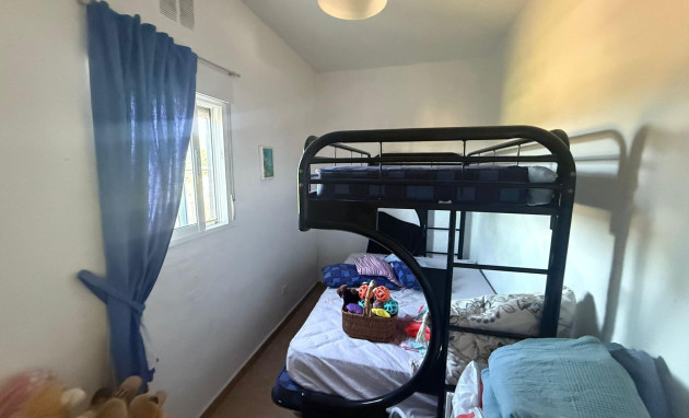 Herverkoop - Terraced house - Almoradi - El saladar